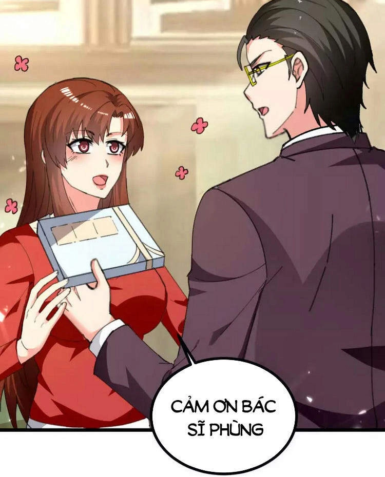 Trọng Sinh Khí Thiếu Quy Lai Chapter 245 - 29