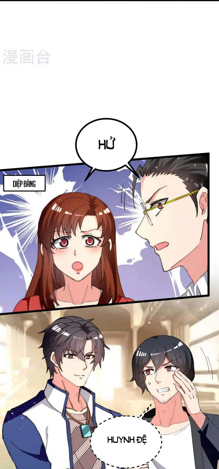 Trọng Sinh Khí Thiếu Quy Lai Chapter 246 - 2