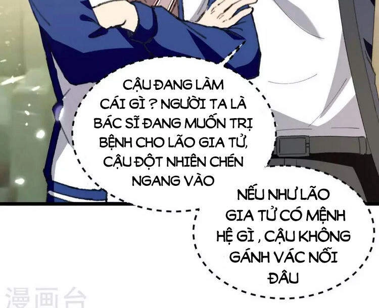 Trọng Sinh Khí Thiếu Quy Lai Chapter 246 - 3