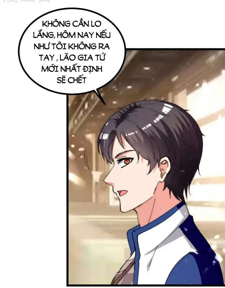 Trọng Sinh Khí Thiếu Quy Lai Chapter 246 - 4