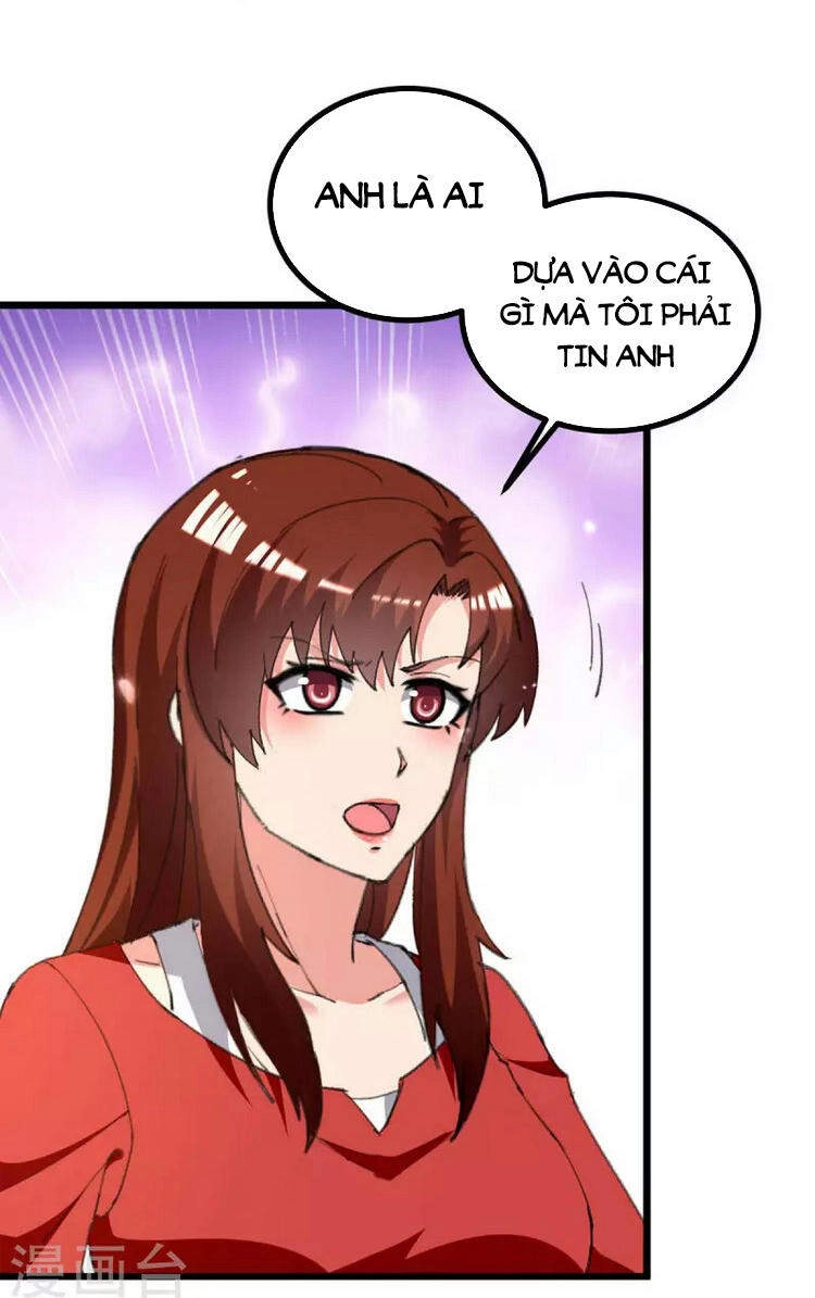 Trọng Sinh Khí Thiếu Quy Lai Chapter 246 - 5