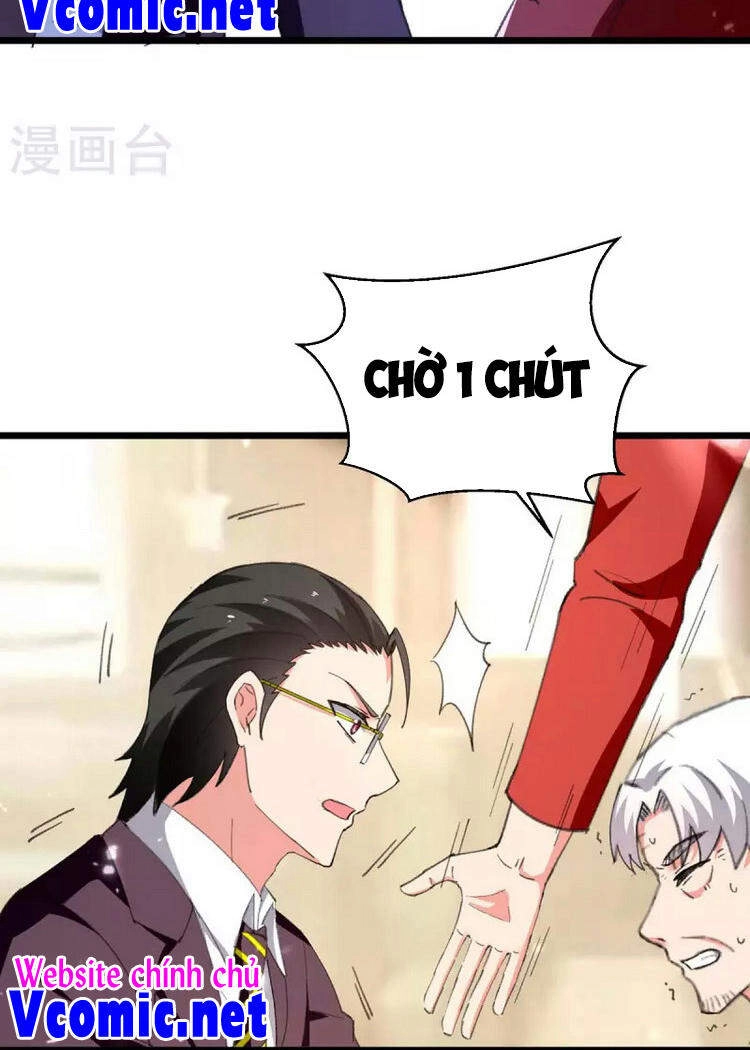 Trọng Sinh Khí Thiếu Quy Lai Chapter 246 - 10