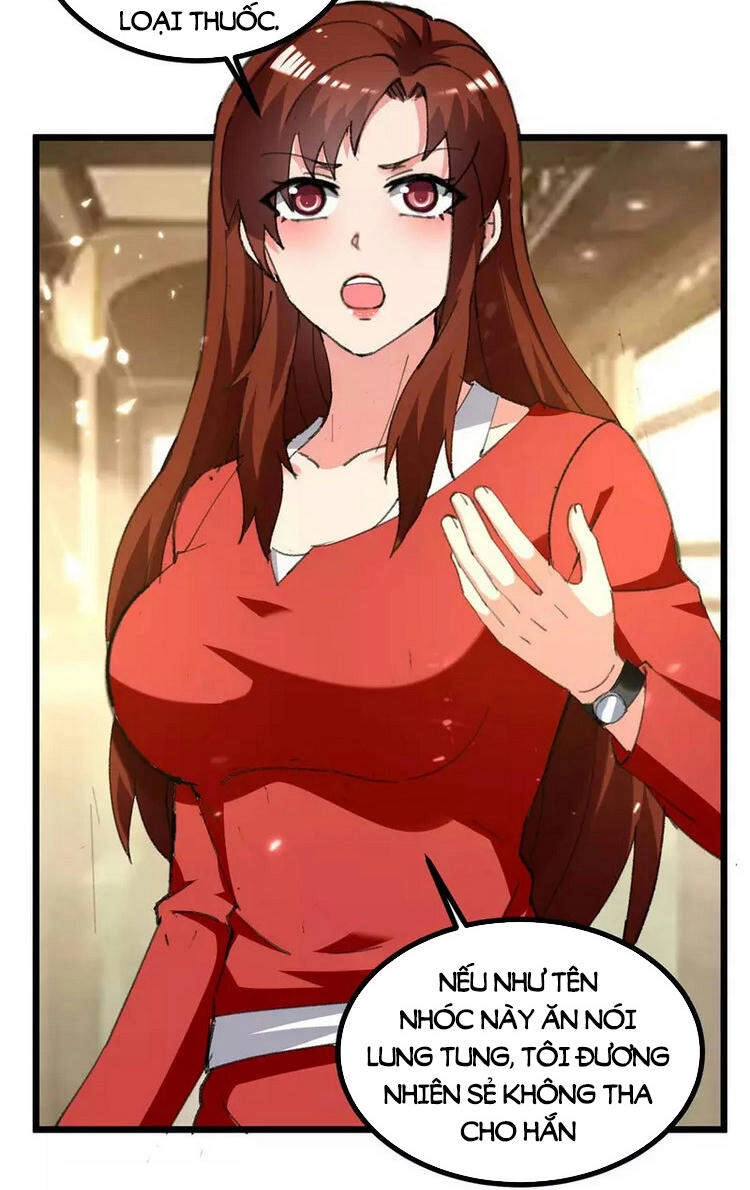 Trọng Sinh Khí Thiếu Quy Lai Chapter 246 - 18