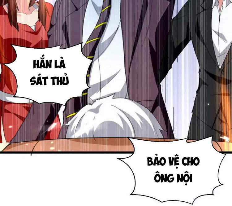 Trọng Sinh Khí Thiếu Quy Lai Chapter 246 - 21