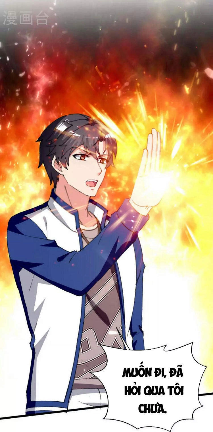 Trọng Sinh Khí Thiếu Quy Lai Chapter 246 - 24