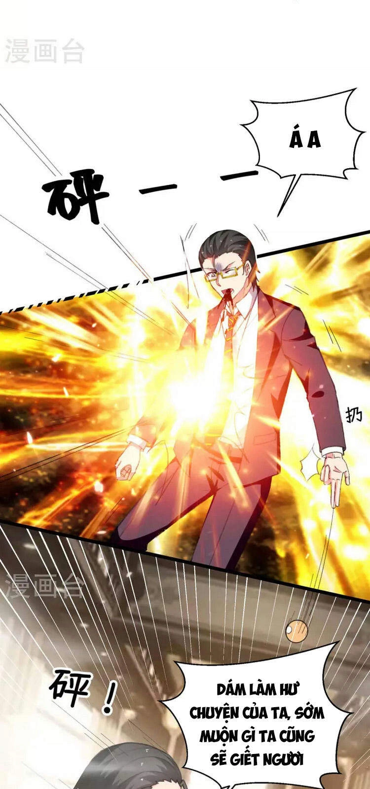 Trọng Sinh Khí Thiếu Quy Lai Chapter 246 - 25