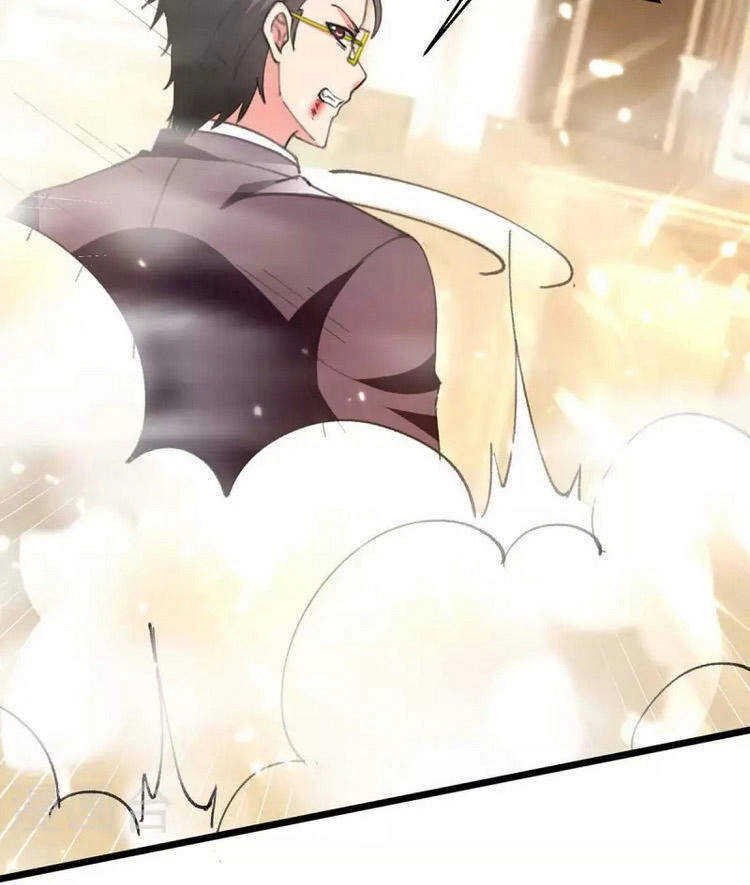 Trọng Sinh Khí Thiếu Quy Lai Chapter 246 - 26