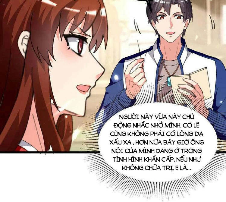 Trọng Sinh Khí Thiếu Quy Lai Chapter 247 - 3