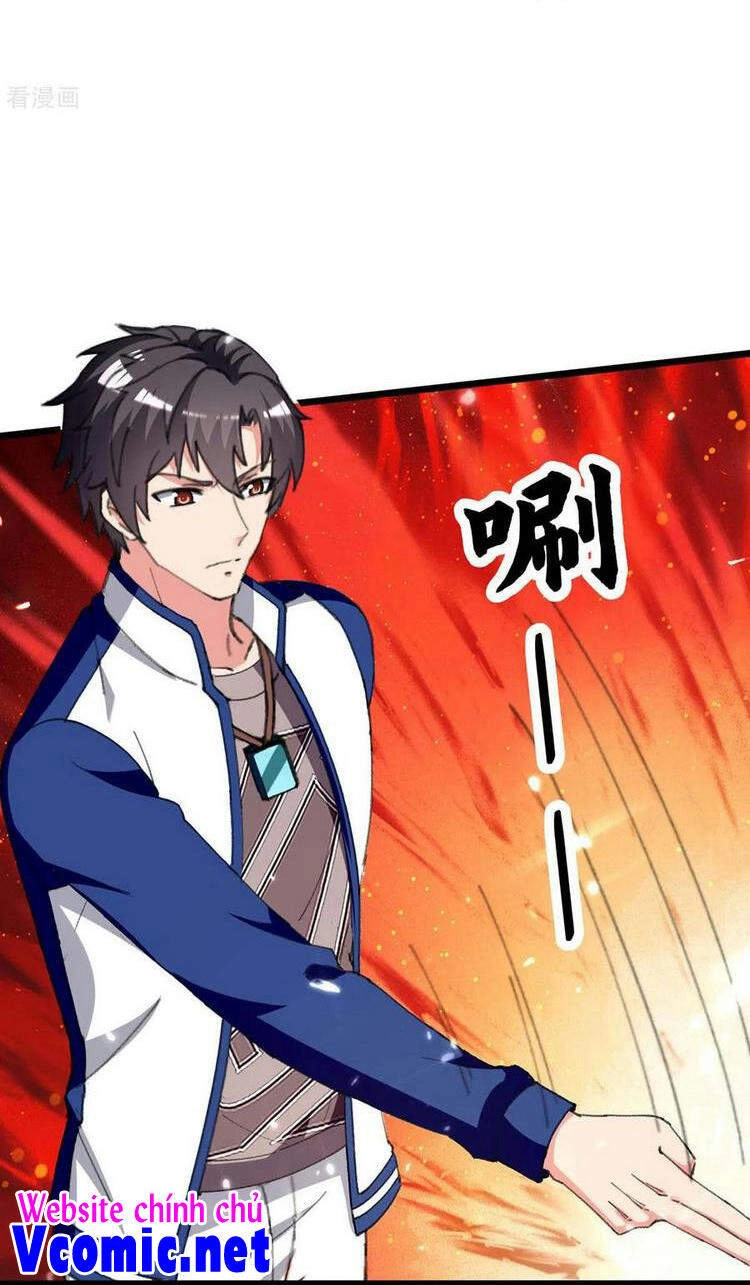 Trọng Sinh Khí Thiếu Quy Lai Chapter 247 - 4