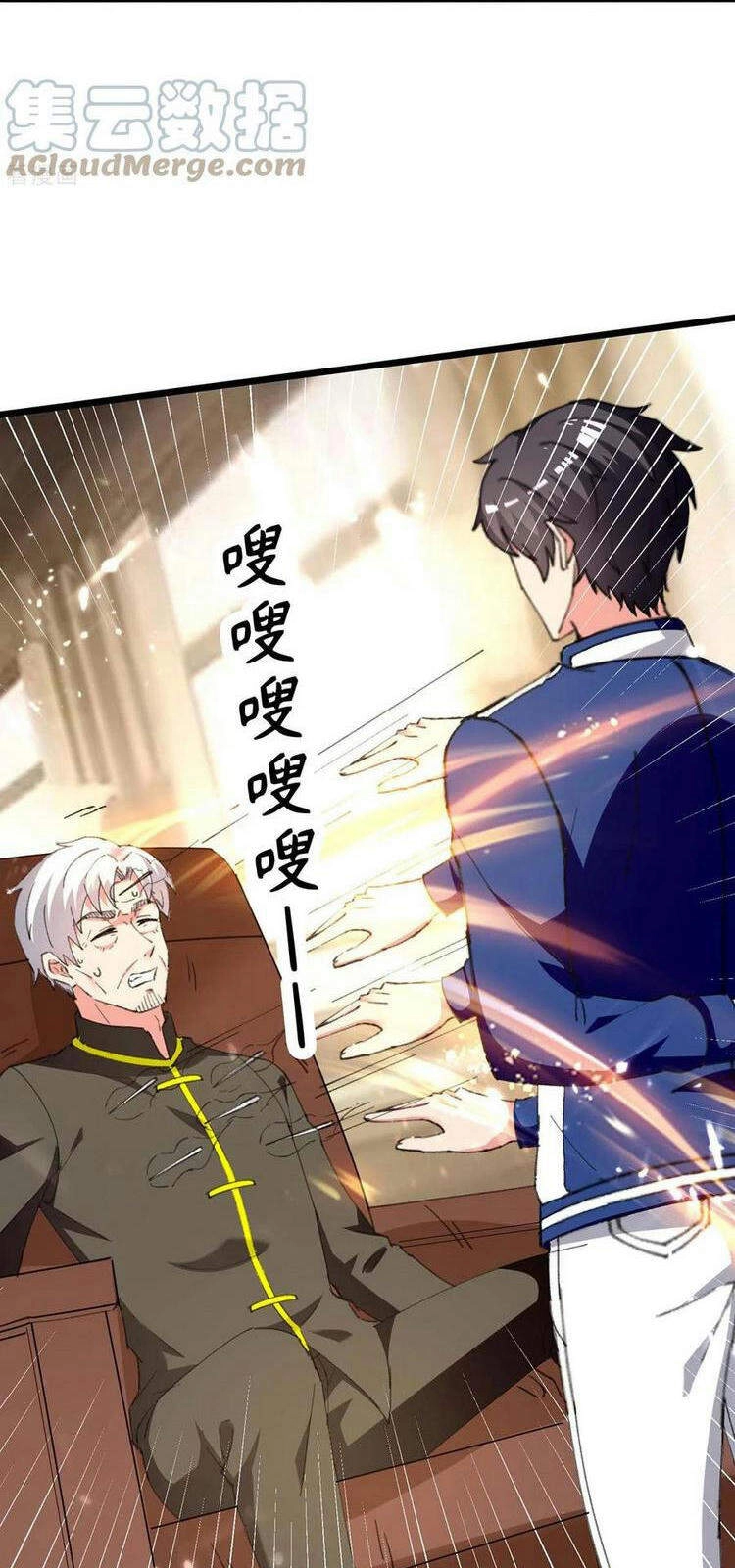 Trọng Sinh Khí Thiếu Quy Lai Chapter 247 - 5