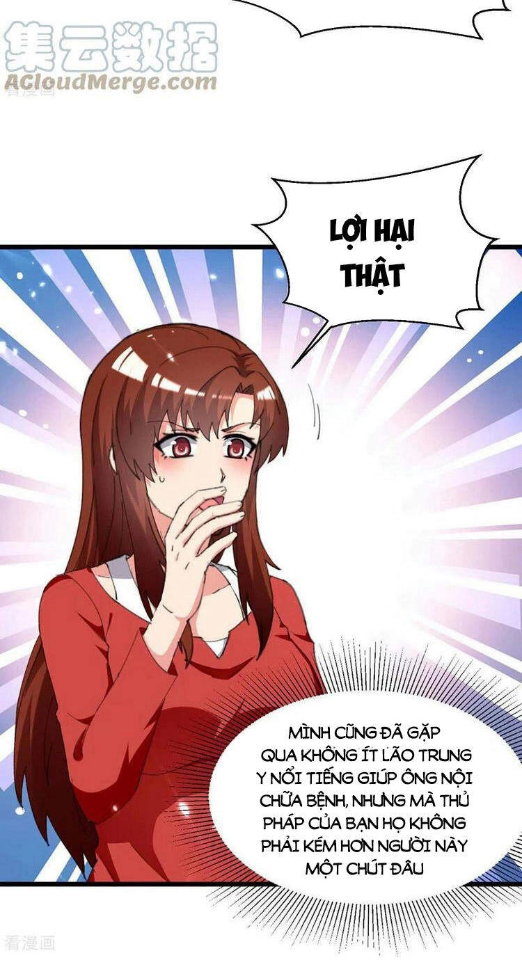 Trọng Sinh Khí Thiếu Quy Lai Chapter 247 - 7