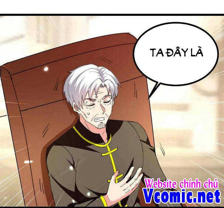 Trọng Sinh Khí Thiếu Quy Lai Chapter 247 - 10