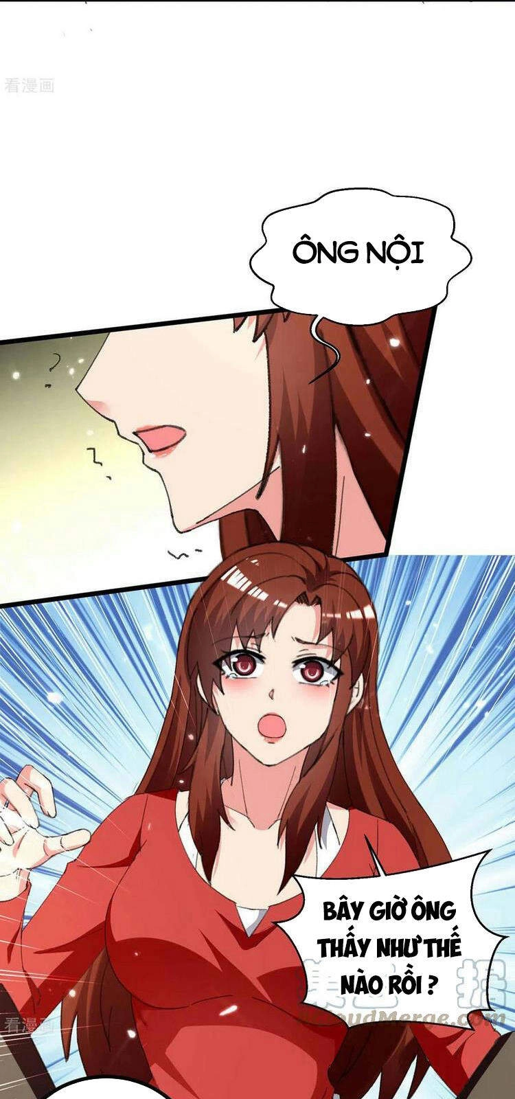 Trọng Sinh Khí Thiếu Quy Lai Chapter 247 - 11