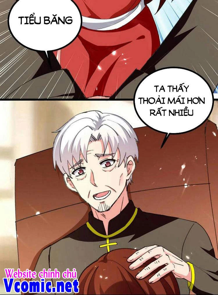 Trọng Sinh Khí Thiếu Quy Lai Chapter 247 - 12