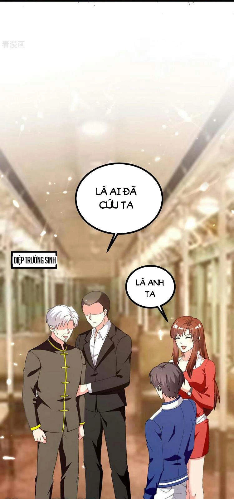 Trọng Sinh Khí Thiếu Quy Lai Chapter 247 - 13