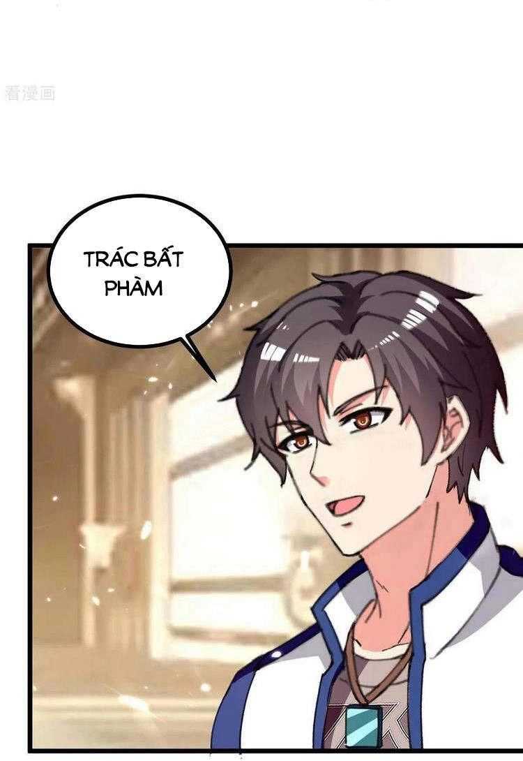 Trọng Sinh Khí Thiếu Quy Lai Chapter 247 - 15