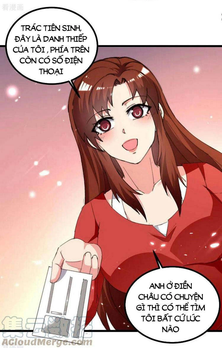 Trọng Sinh Khí Thiếu Quy Lai Chapter 247 - 17