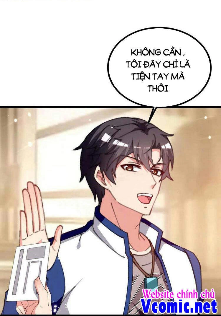 Trọng Sinh Khí Thiếu Quy Lai Chapter 247 - 18