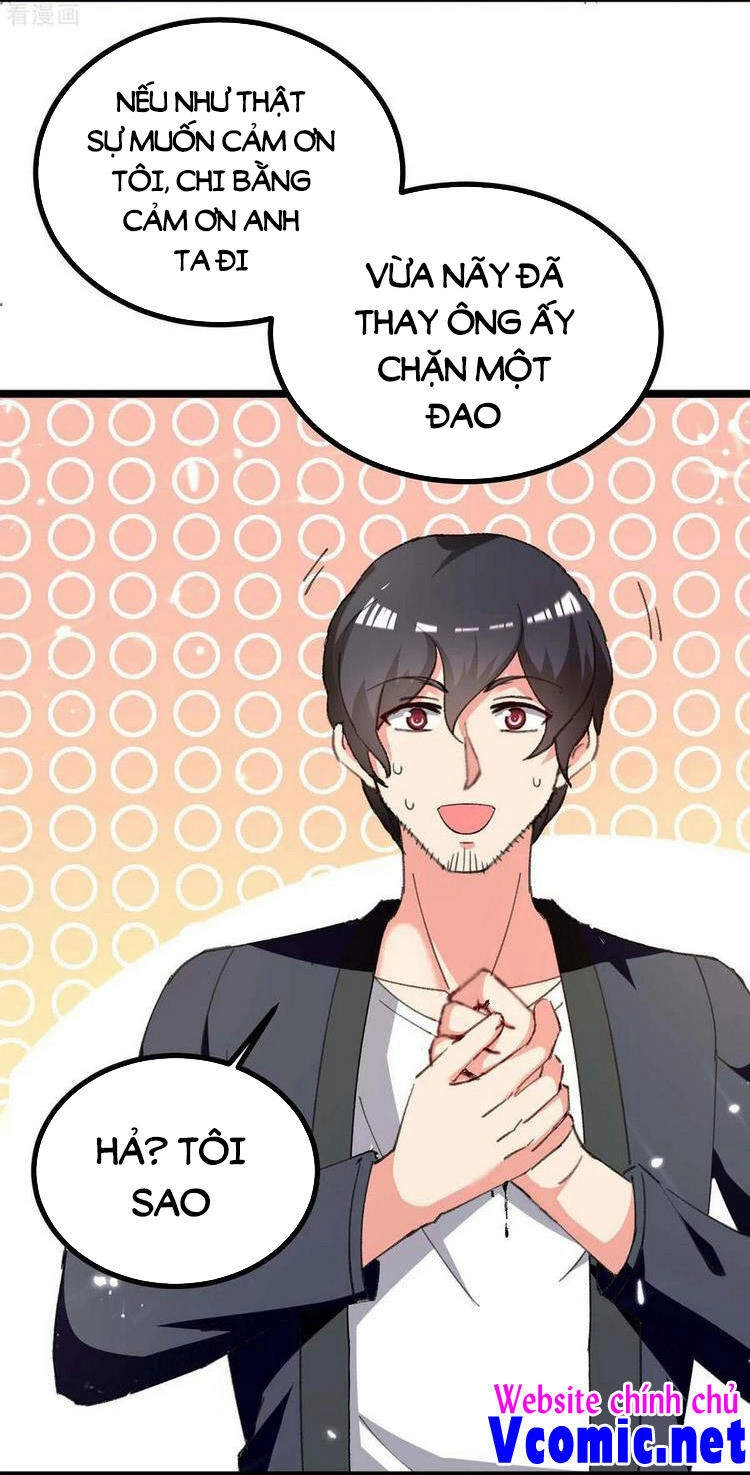 Trọng Sinh Khí Thiếu Quy Lai Chapter 247 - 19