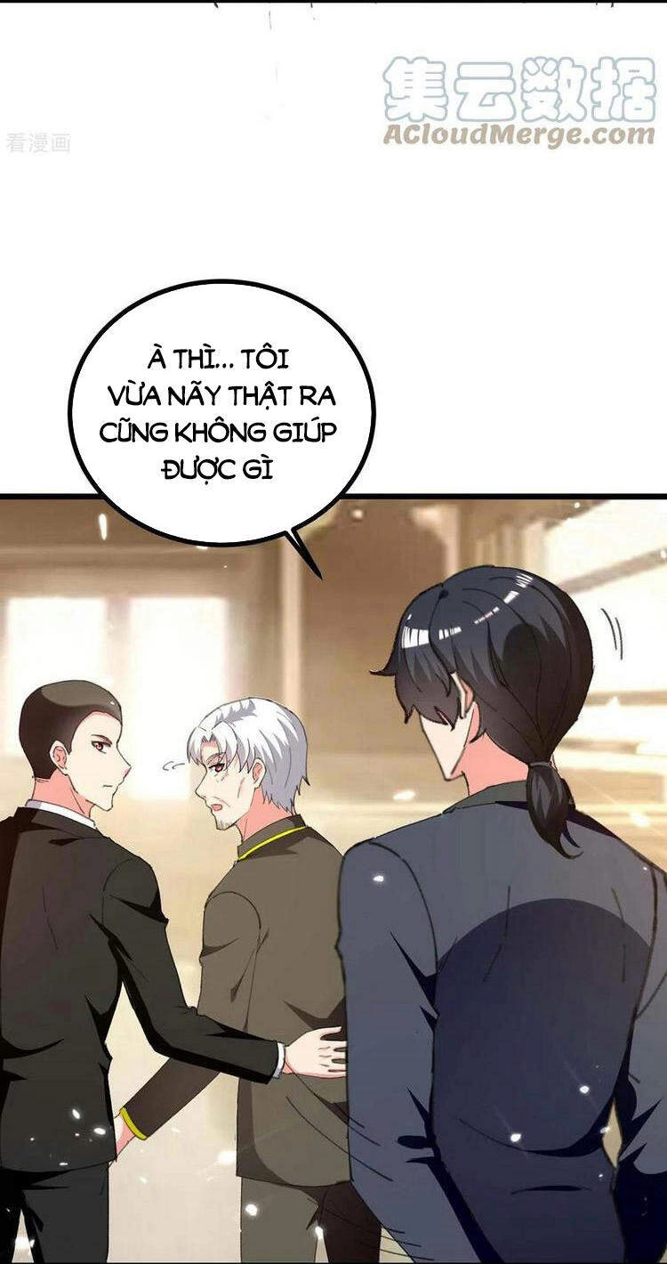 Trọng Sinh Khí Thiếu Quy Lai Chapter 247 - 20