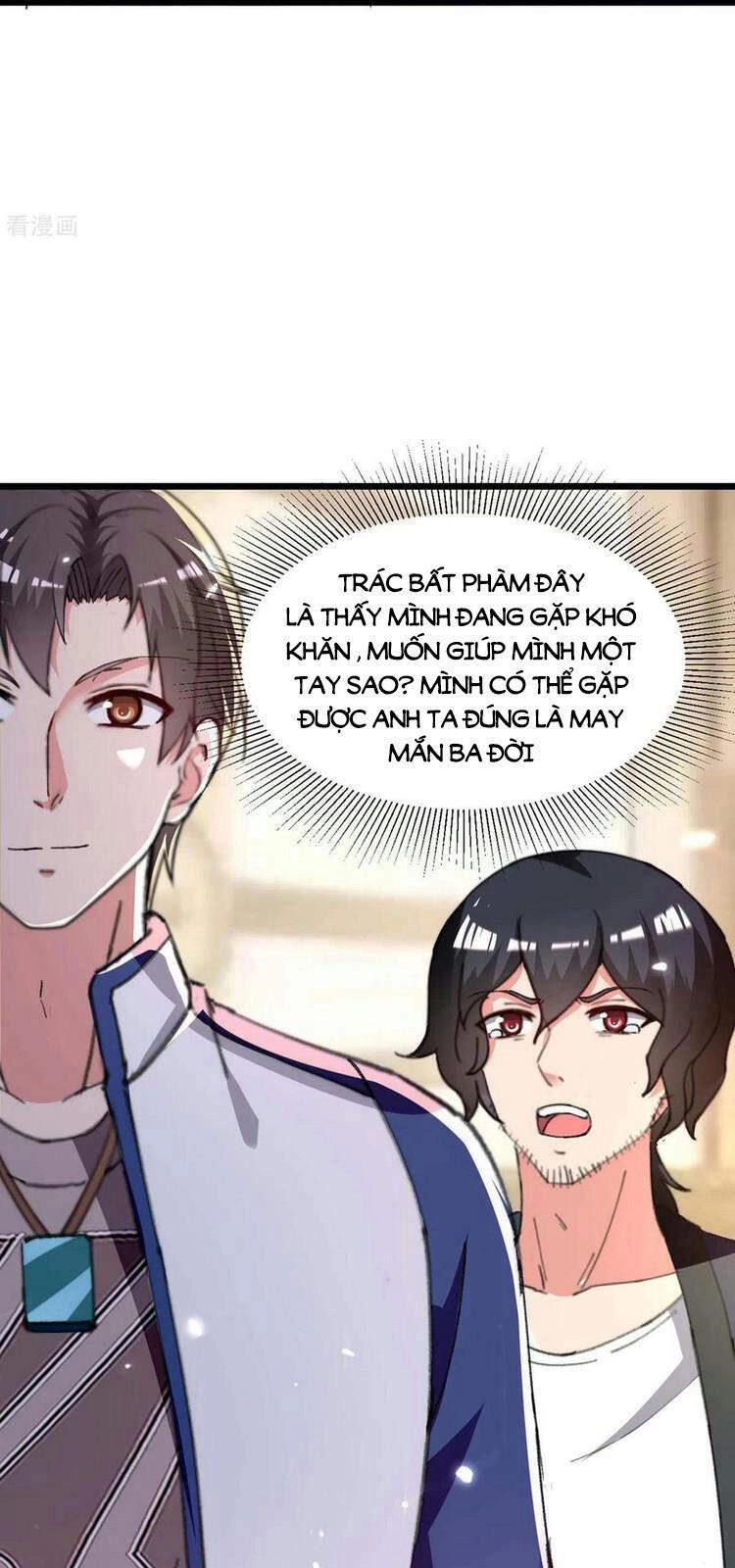 Trọng Sinh Khí Thiếu Quy Lai Chapter 247 - 23