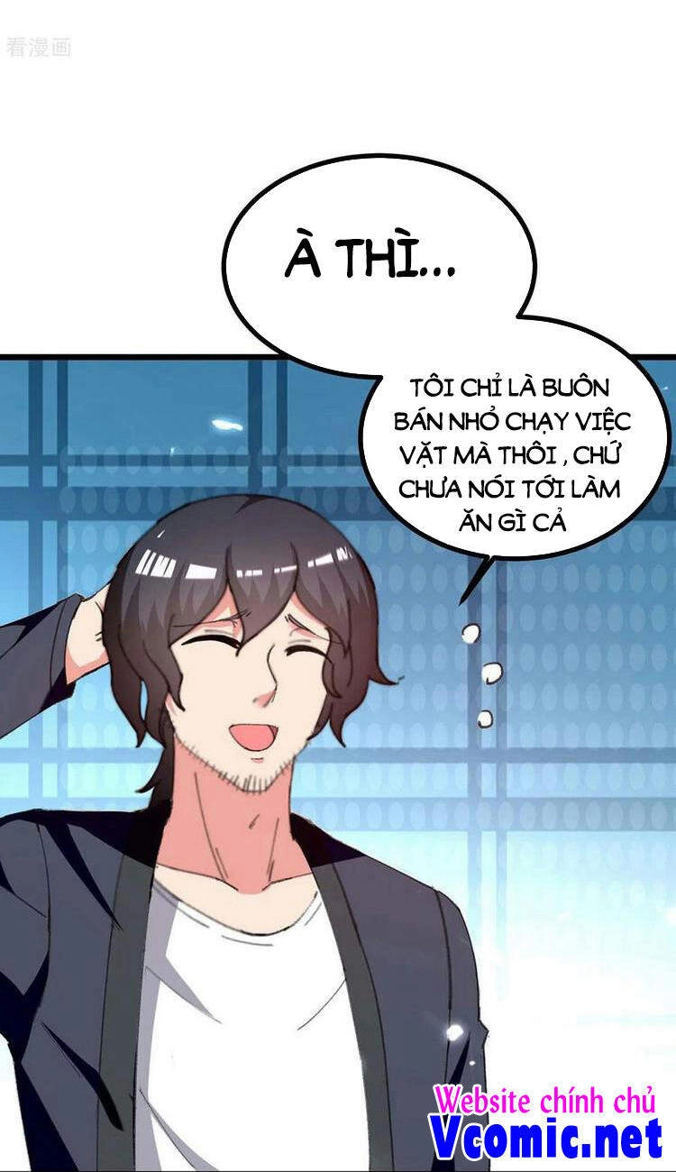 Trọng Sinh Khí Thiếu Quy Lai Chapter 247 - 27