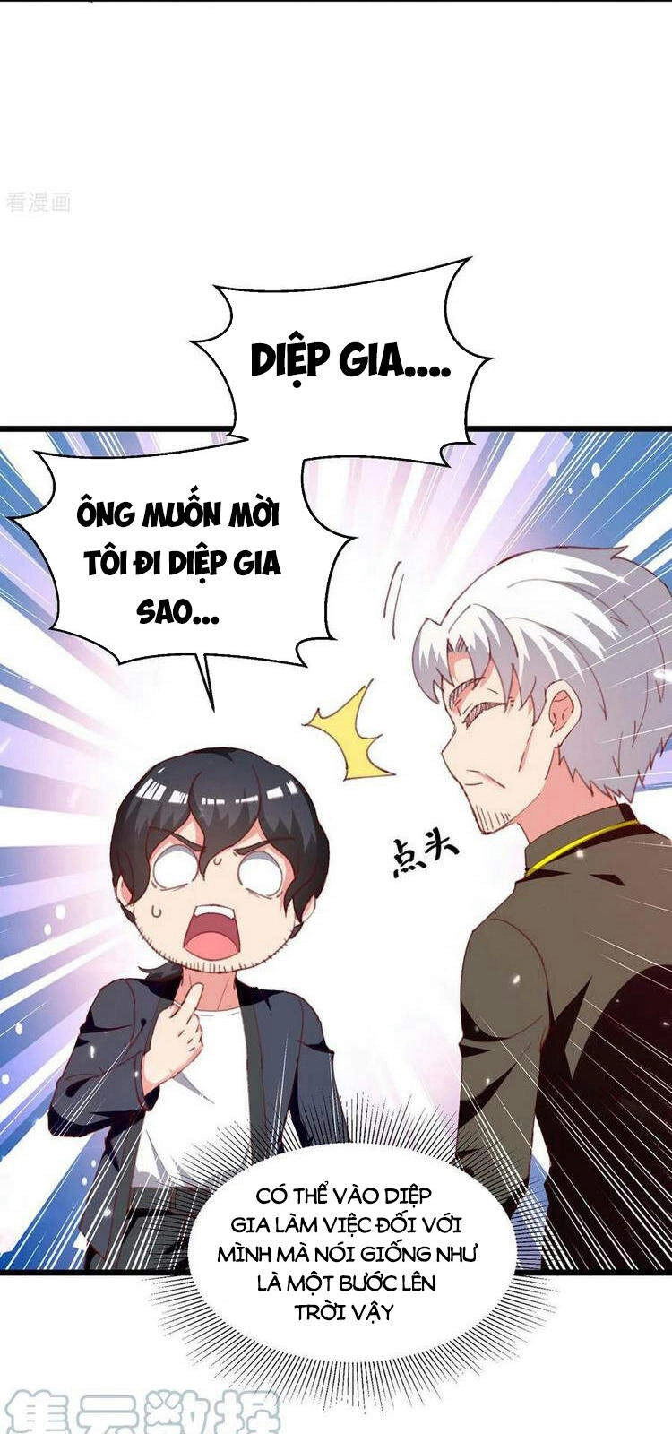 Trọng Sinh Khí Thiếu Quy Lai Chapter 247 - 29