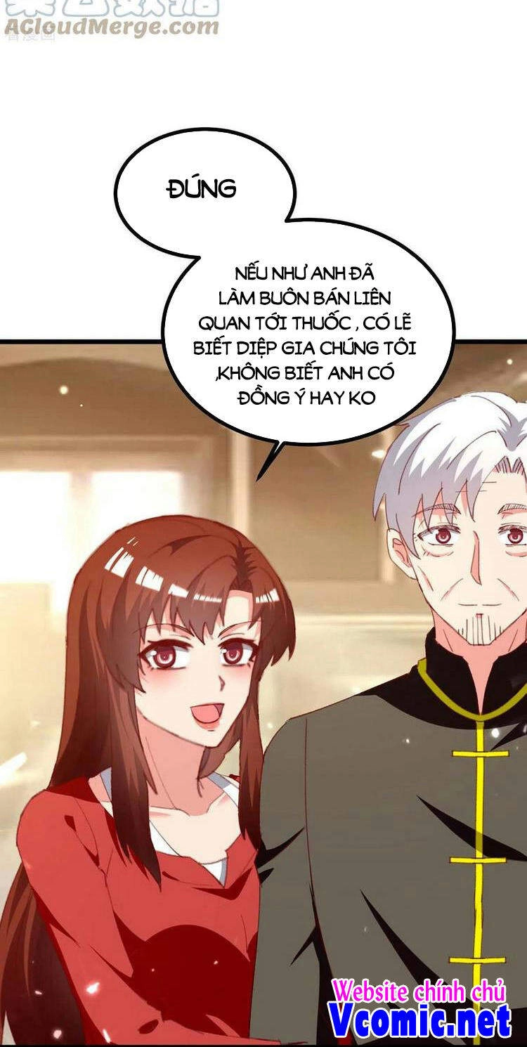 Trọng Sinh Khí Thiếu Quy Lai Chapter 247 - 30