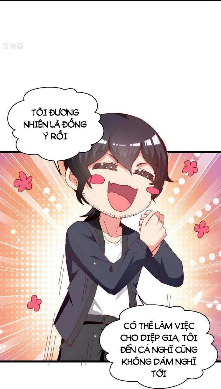 Trọng Sinh Khí Thiếu Quy Lai Chapter 247 - 31