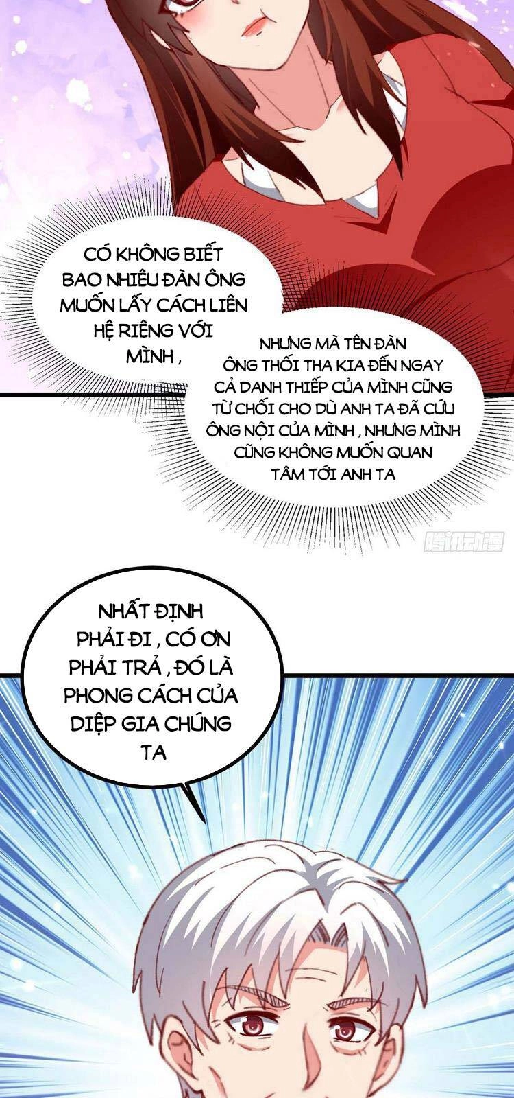 Trọng Sinh Khí Thiếu Quy Lai Chapter 248 - 3