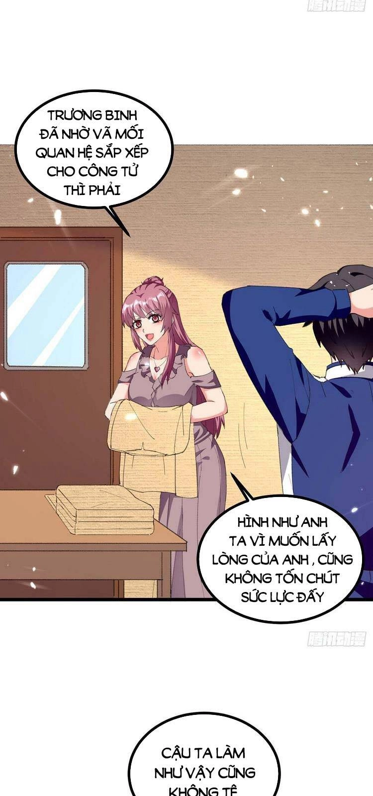 Trọng Sinh Khí Thiếu Quy Lai Chapter 248 - 7