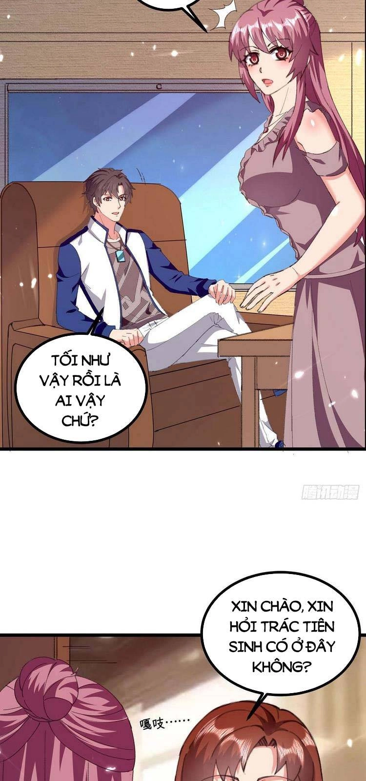 Trọng Sinh Khí Thiếu Quy Lai Chapter 248 - 9