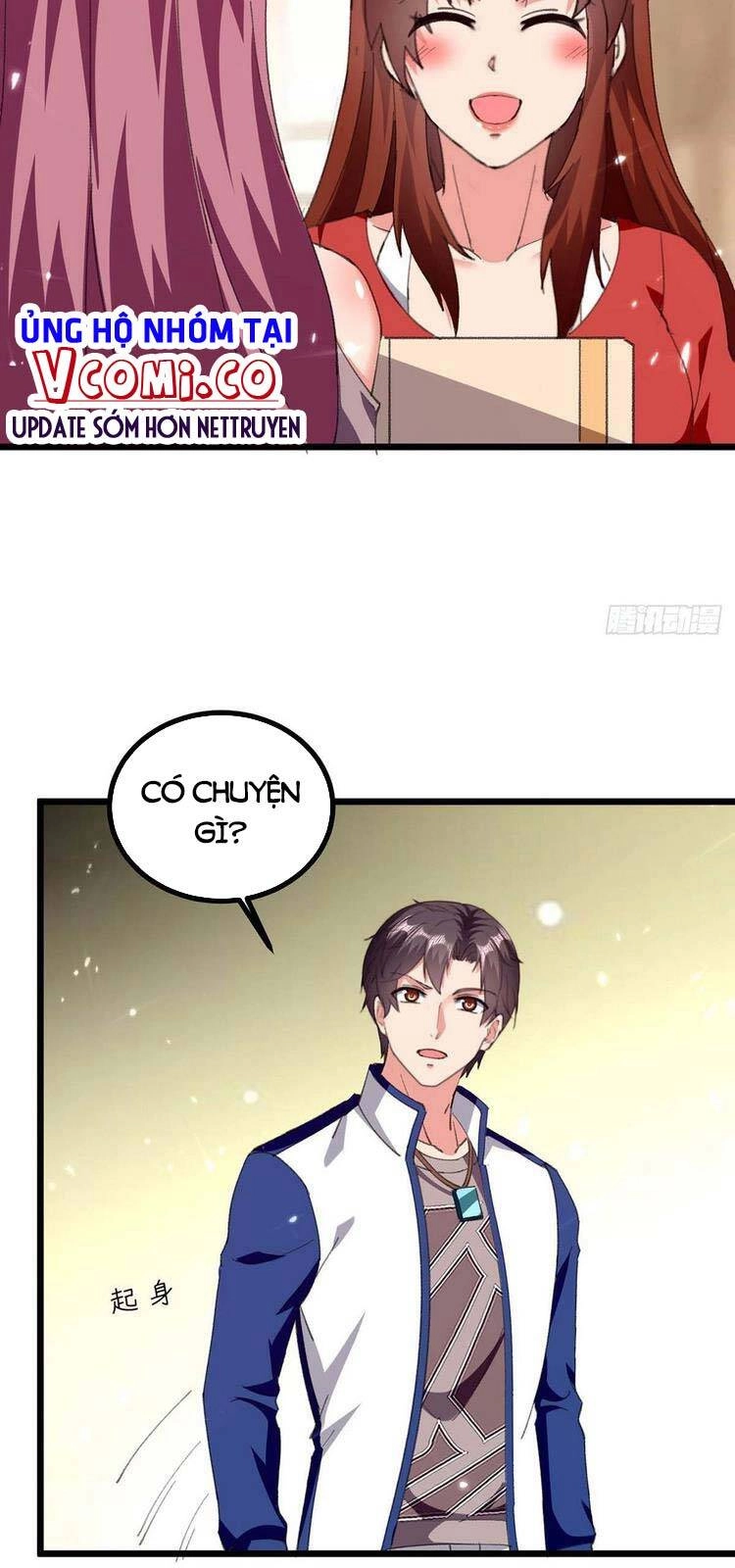 Trọng Sinh Khí Thiếu Quy Lai Chapter 248 - 10