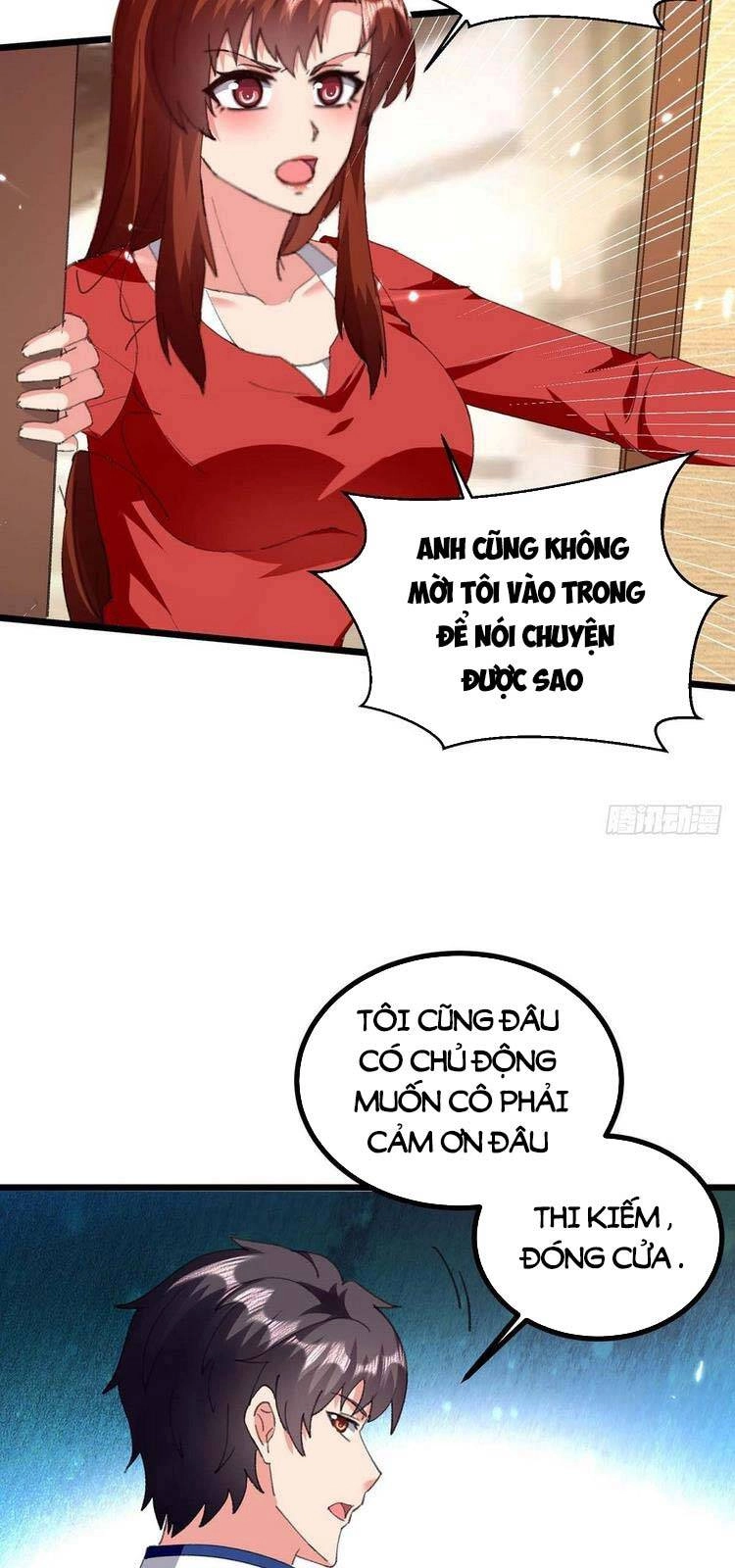 Trọng Sinh Khí Thiếu Quy Lai Chapter 248 - 13