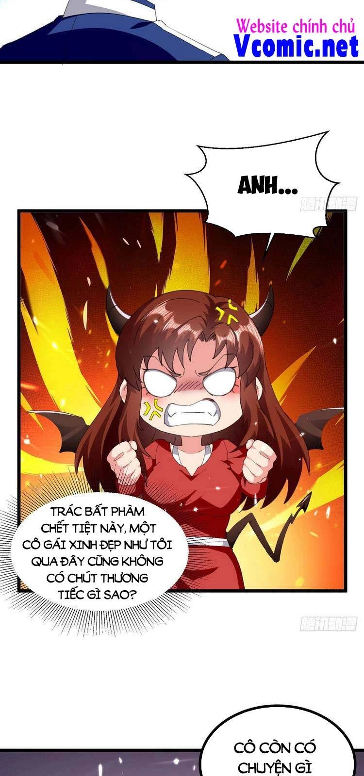 Trọng Sinh Khí Thiếu Quy Lai Chapter 248 - 14