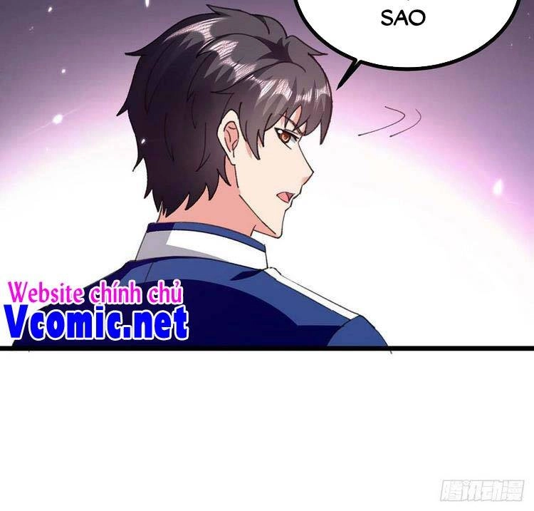 Trọng Sinh Khí Thiếu Quy Lai Chapter 248 - 15