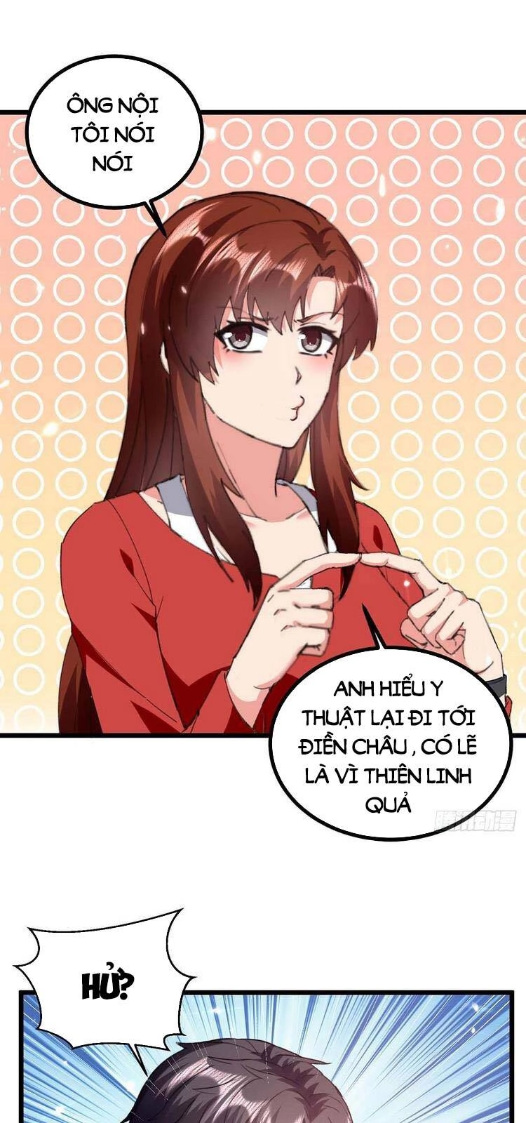 Trọng Sinh Khí Thiếu Quy Lai Chapter 248 - 16