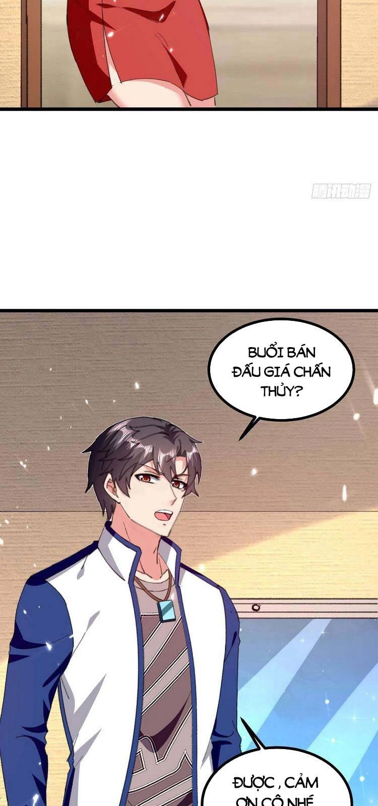 Trọng Sinh Khí Thiếu Quy Lai Chapter 248 - 18