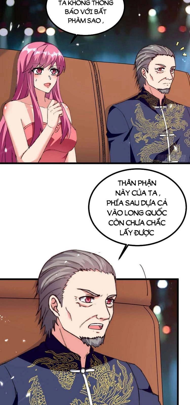 Trọng Sinh Khí Thiếu Quy Lai Chapter 248 - 22