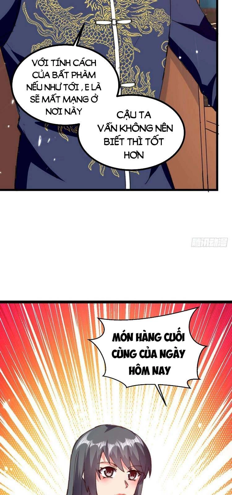 Trọng Sinh Khí Thiếu Quy Lai Chapter 248 - 23