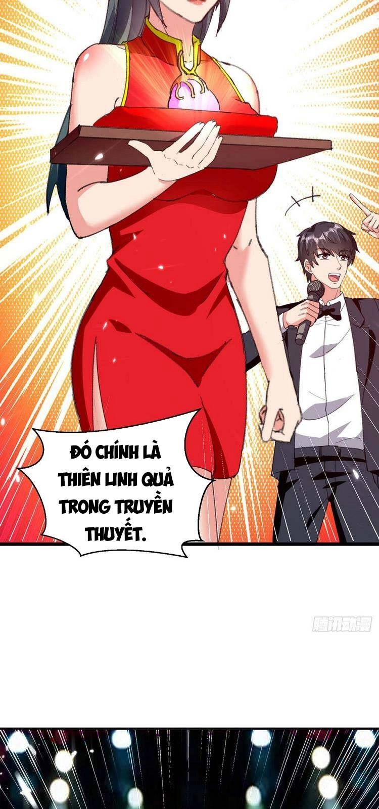 Trọng Sinh Khí Thiếu Quy Lai Chapter 248 - 24