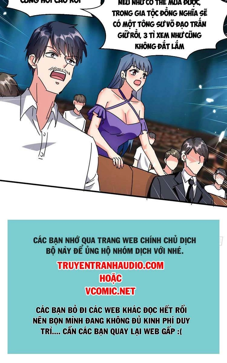 Trọng Sinh Khí Thiếu Quy Lai Chapter 248 - 26