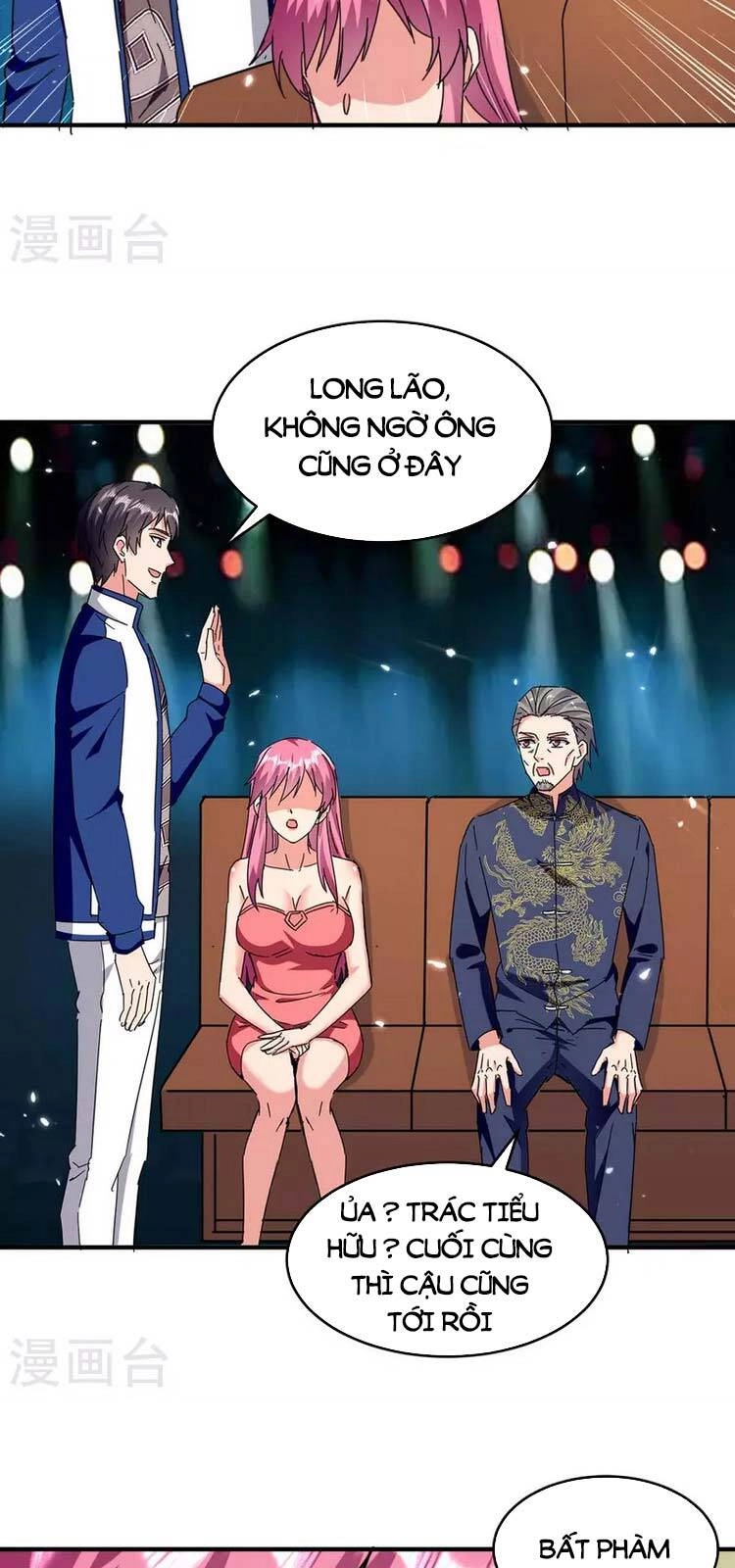 Trọng Sinh Khí Thiếu Quy Lai Chapter 249 - 5