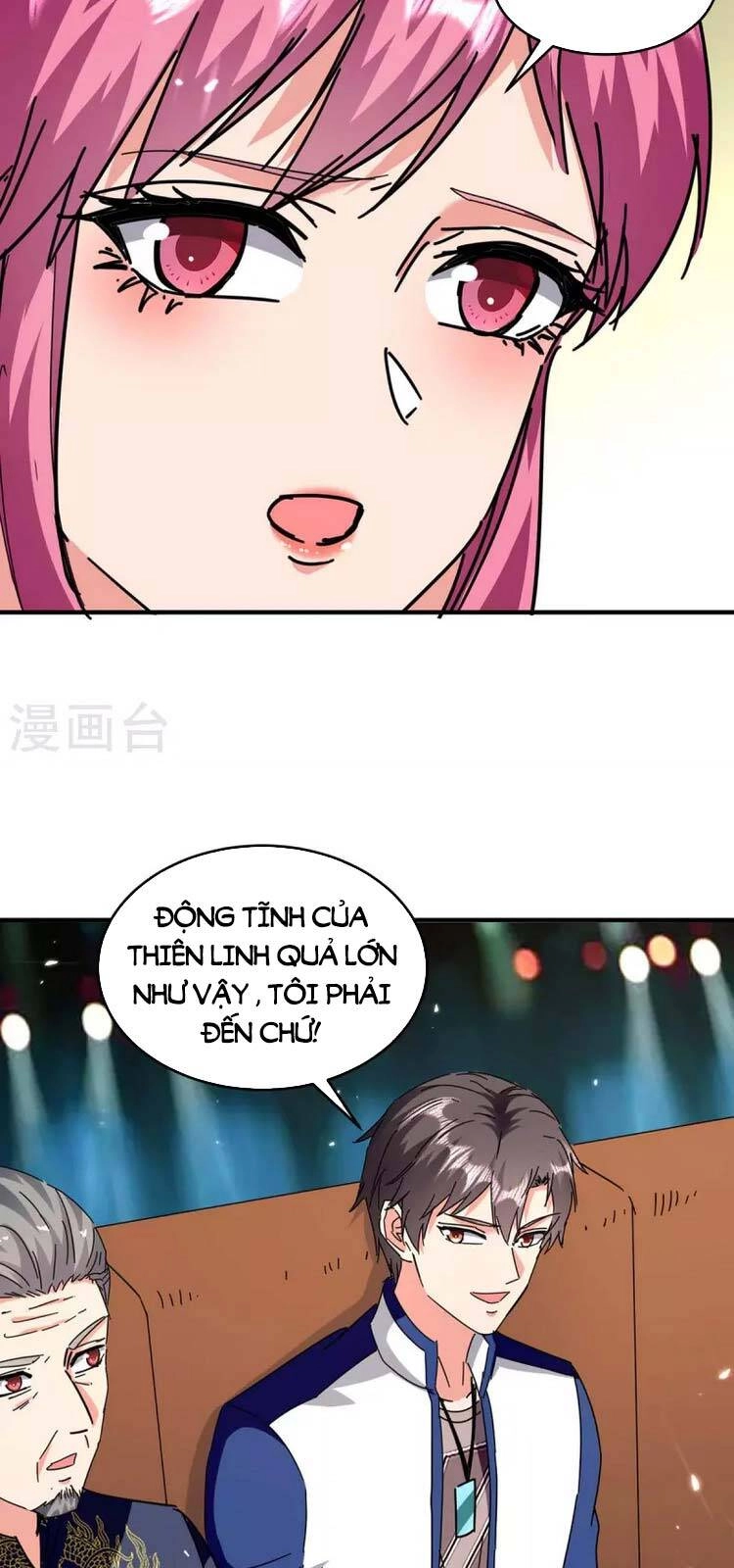 Trọng Sinh Khí Thiếu Quy Lai Chapter 249 - 6