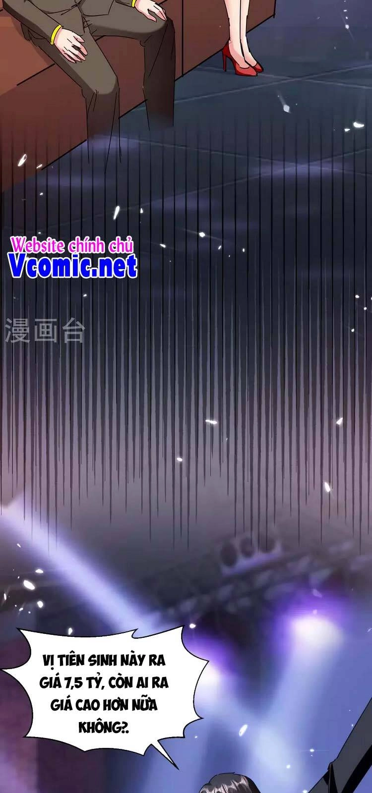 Trọng Sinh Khí Thiếu Quy Lai Chapter 249 - 12