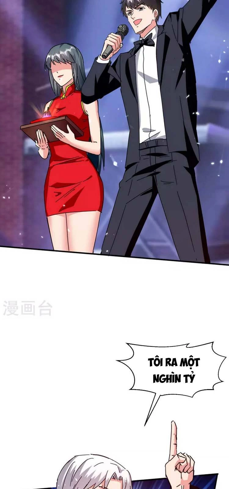 Trọng Sinh Khí Thiếu Quy Lai Chapter 249 - 13