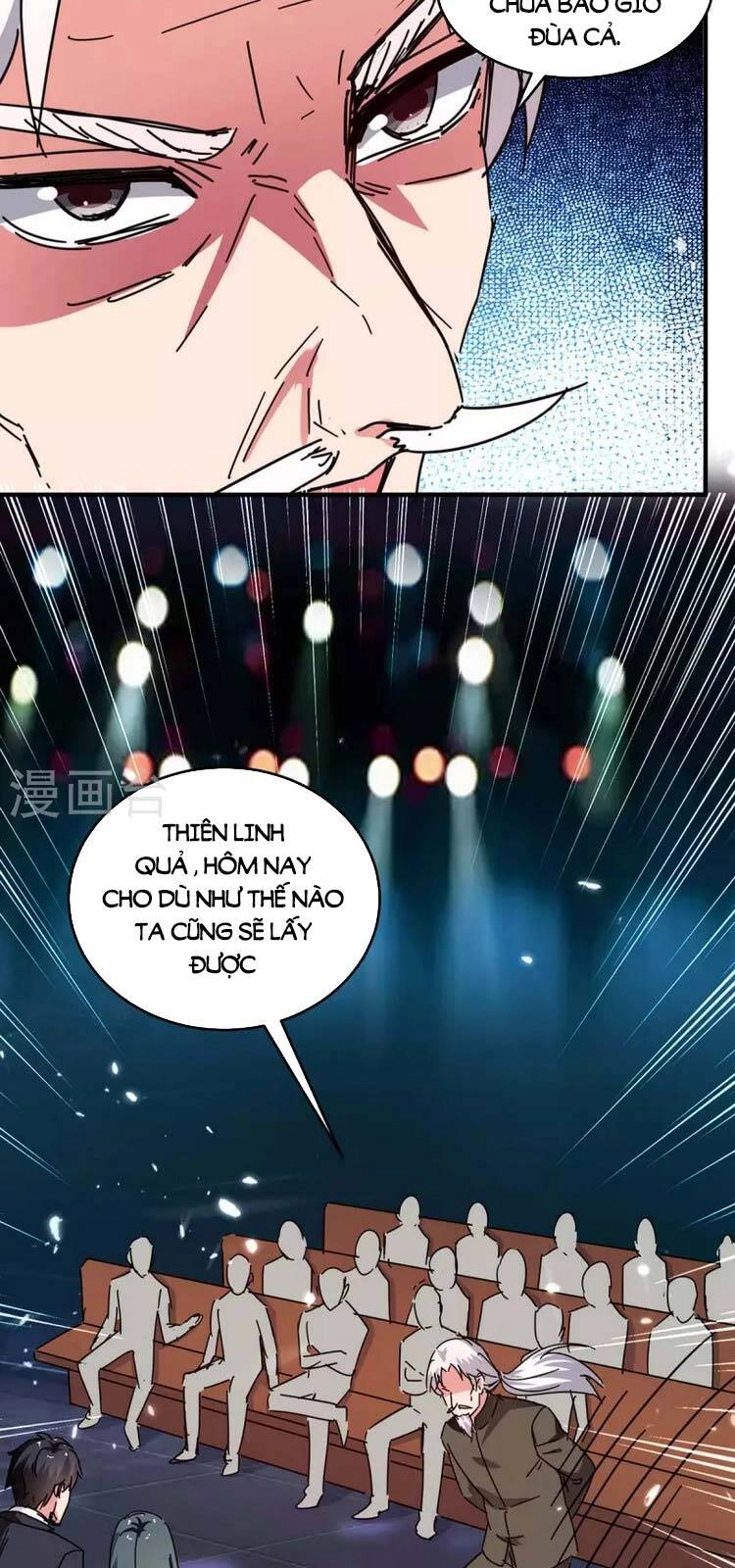 Trọng Sinh Khí Thiếu Quy Lai Chapter 249 - 16