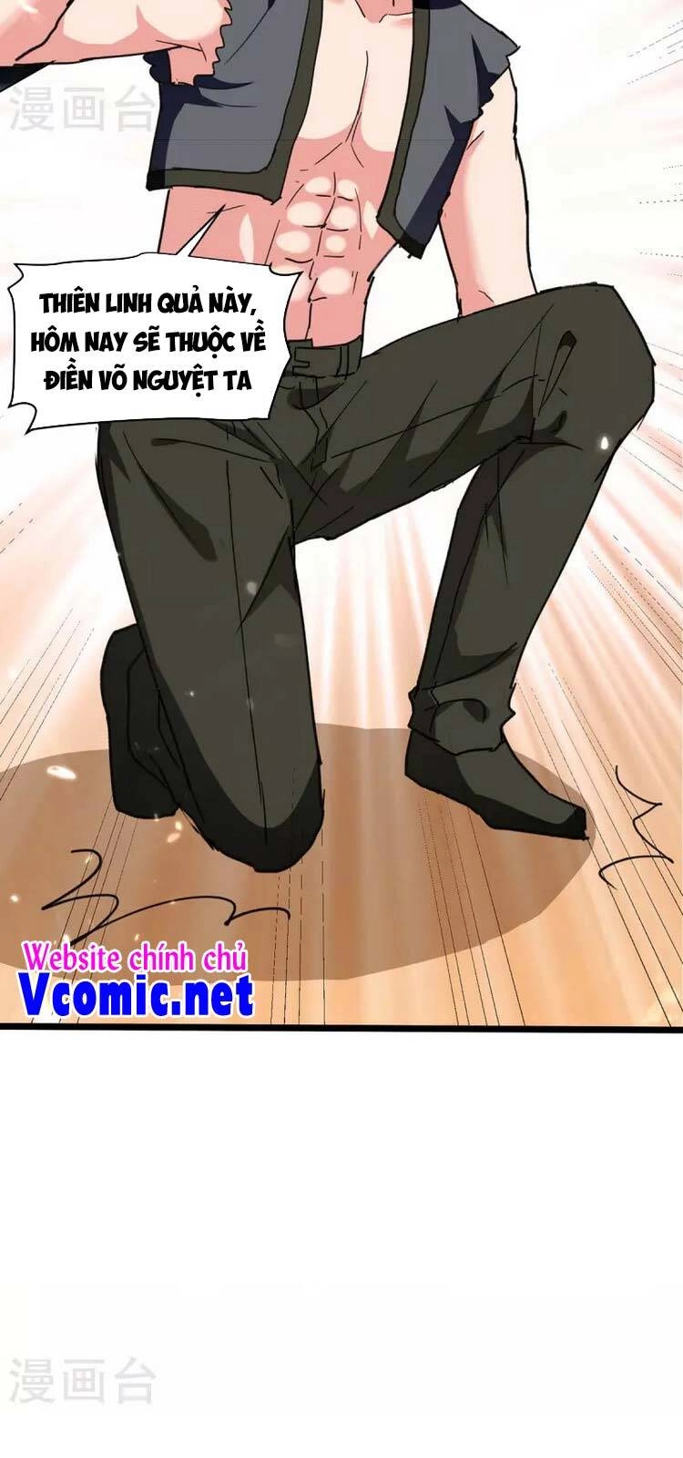 Trọng Sinh Khí Thiếu Quy Lai Chapter 249 - 18