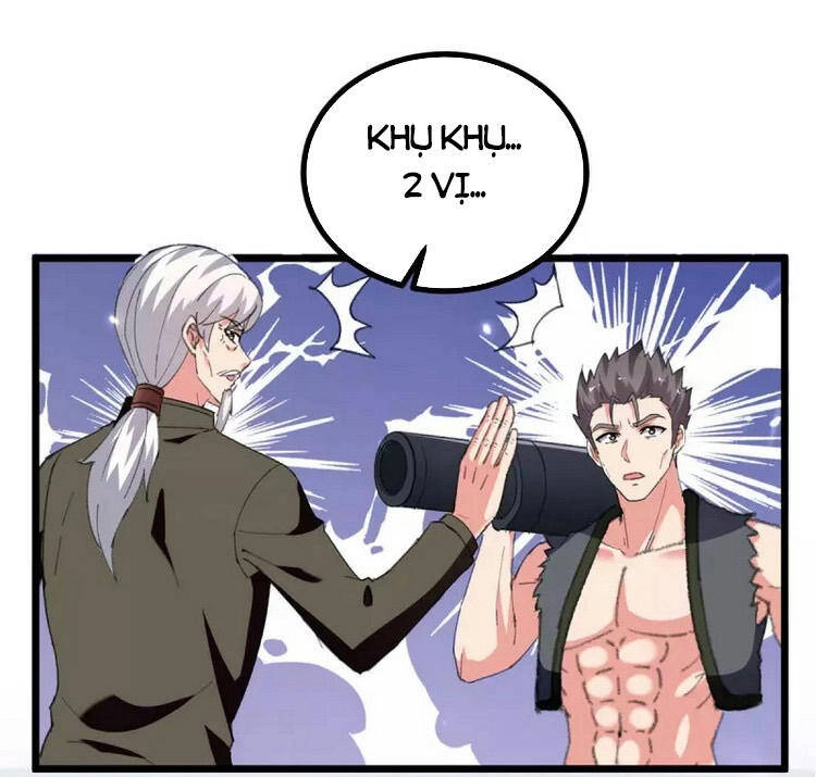 Trọng Sinh Khí Thiếu Quy Lai Chapter 250 - 1