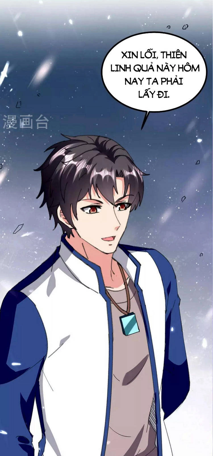 Trọng Sinh Khí Thiếu Quy Lai Chapter 250 - 2